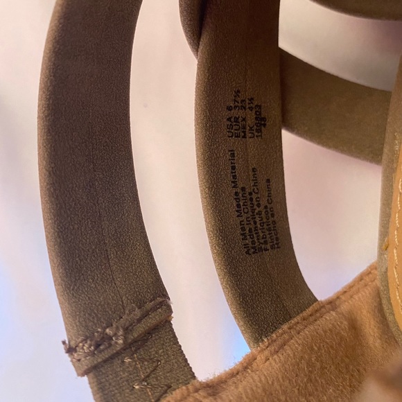 Wedges - Picture 5 of 5